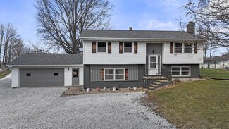 2112 County Road 2175, Loudonville, OH 44842
