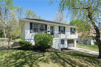 8004 E 117th Terrace, Kansas City, MO 64134