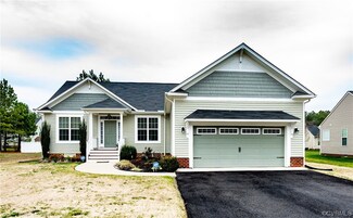 4248 Cougar Trail, Chesterfield, VA 23831