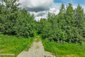 6677 N Sunset Dr, Wasilla, AK 99654