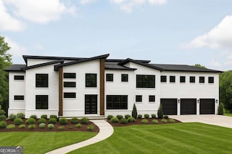 1005 Clementstone Dr NE, Atlanta, GA 30342