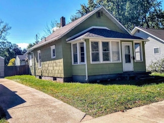 1102 Kinyon St, South Bend, IN 46616