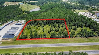 4880 Highway 190, Livingston, TX 77351
