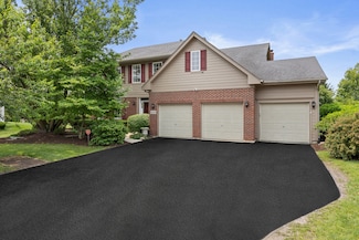 16266 W Mohawk Ct, Lockport, IL 60441