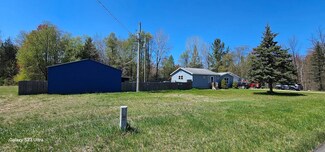 419 N Webber St, Mecosta, MI 49332