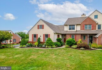 85 Ascot Dr, Elverson, PA 19520