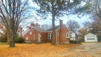 1202 Bluff St, Fulton, MO 65251