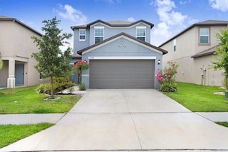 6384 Ten Acre Ct, Zephyrhills, FL 33541