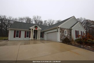 6 Deer Path Ct, Waupun, WI 53963