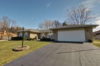 3112 Susan Dr, Kokomo, IN 46902