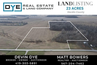 0 County Road 95, Kenton, OH 43326