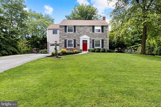 405 Palmers Ln, Wallingford, PA 19086