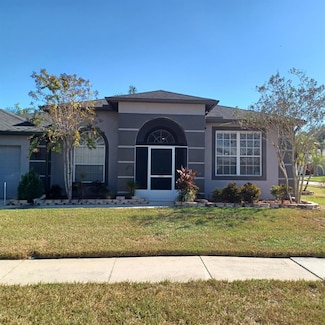 5340 Riva Ridge Dr, Wesley Chapel, FL 33544