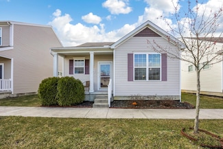 5707 Battle Creek Way, Columbus, OH 43228