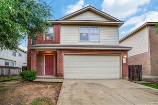11023 Gilpin Canyon, Helotes, TX 78023