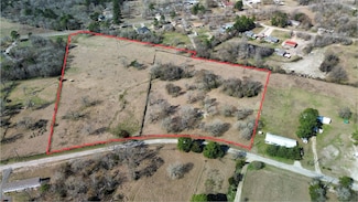 TBD 11 AC N Fork Ln, Huntsville, TX 77320