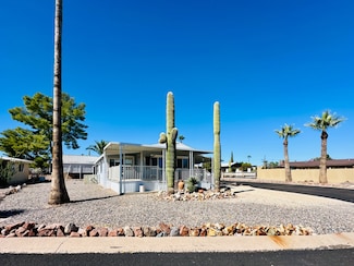 1855 W Wickenburg Way Unit 11, Wickenburg, AZ 85390