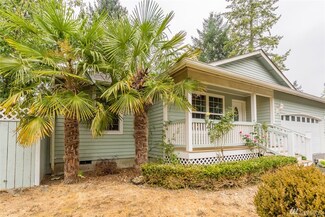 13318 104th Avenue Ct NW, Gig Harbor, WA 98329