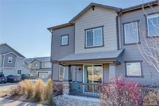 16471 E 119th Way Unit E, Commerce City, CO 80022