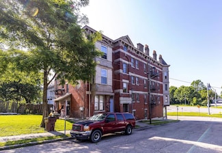 1200 Lincoln Ave, Cincinnati, OH 45206