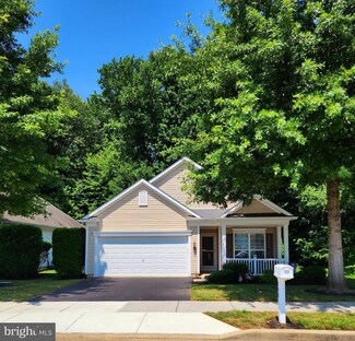 122 Galleon Dr, Newark, DE 19702