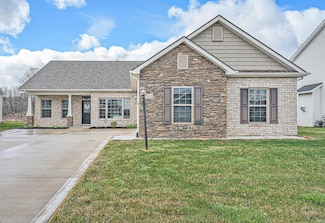 1310 Tuscany Crossing, Winona Lake, IN 46590
