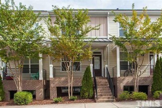 1416 Crafton Way, Raleigh, NC 27610