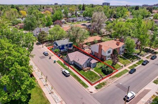 3000 S Sherman St, Englewood, CO 80113