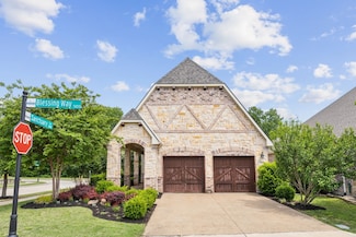 1401 Blessing Way, Mc Kinney, TX 75069
