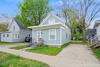 253 W Southern Ave, Muskegon, MI 49441