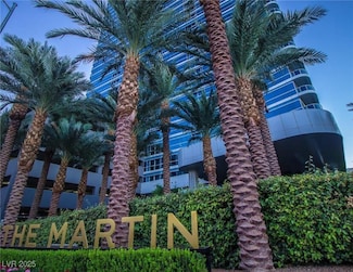 4471 Dean Martin Dr Unit 1207, Las Vegas, NV 89103