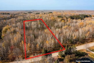 xxx Lot 2 Getchell Rd, Hermantown, MN 55811