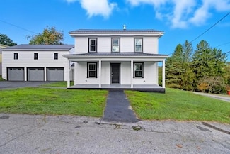 70 Summit St, Brookville, PA 15825