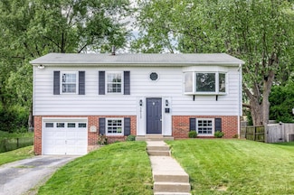 2912 Wheatfield Dr, Cincinnati, OH 45251