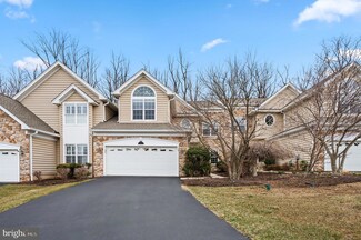 53 Sagewood Dr Unit 2124, Malvern, PA 19355