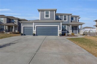 19018 W 169th St, Olathe, KS 66062
