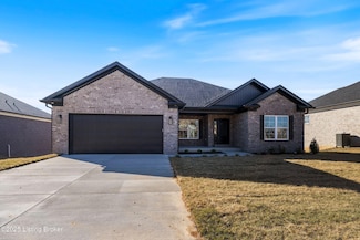 111 Wooded Glen Dr, Mount Washington, KY 40047