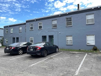 2325 W Pensacola St Unit 132, Tallahassee, FL 32304
