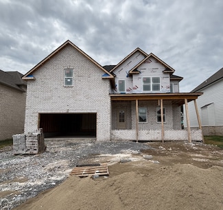 474 Spiderwort Dr, Clarksville, TN 37043