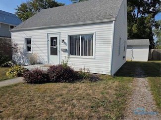 420 Allen Ave, Findlay, OH 45840