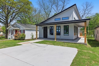 3021 Main St, Little Rock, AR 72206