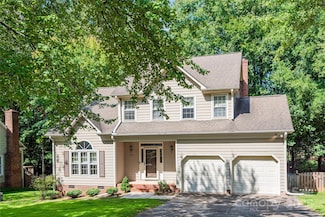 10024 Avon Farm Ln, Charlotte, NC 28269