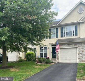 312 Yates Terrace, Avondale, PA 19311