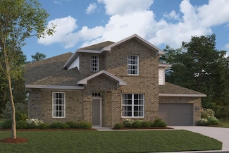 Salado, Cypress, TX 77433