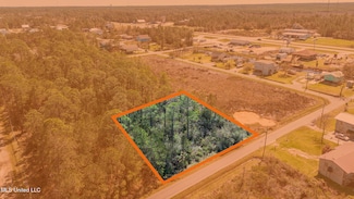 0 W Bayou View Dr Unit 4107557, Bay Saint Louis, MS 39520