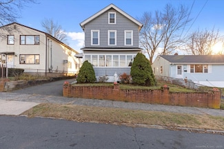 136 2nd St, Hamden, CT 06514