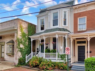 2203 E Marshall St, Richmond, VA 23223