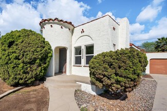 4383 Harvard Ave, La Mesa, CA 91942