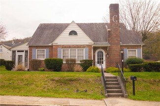 631 W Franklin St, Slatington, PA 18080