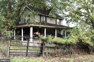 19647 Telegraph Springs Rd, Purcellville, VA 20132